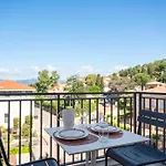 Casita 4 - Avec Piscine, Gym & Parking Saint-Tropez