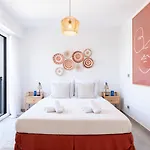 Casita 4 - Avec Piscine, Gym & Parking Apartamento