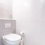 Apartamento Casita 4 - Avec Piscine, Gym & Parking Saint-Tropez