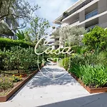 Casita 4 - Avec Piscine, Gym & Parking Saint-Tropez