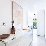 Apartamento Casita 4 - Avec Piscine, Gym & Parking Saint-Tropez