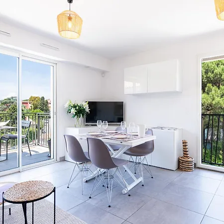 Casita 4 - Avec Piscine, Gym & Parking Apartamento *
